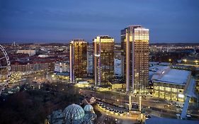 Gothia Towers